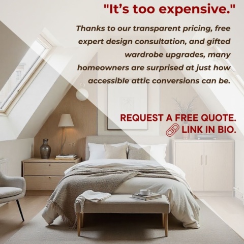 Is My Attic Even Convertible? How to Find Out in 10 Minutes