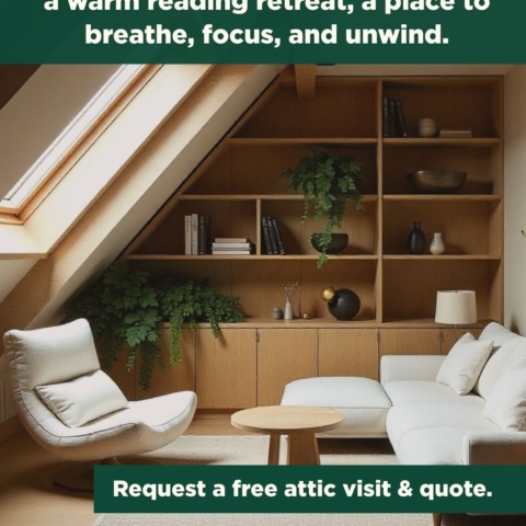 Why the Most Underrated Room in Your House Might Save Your Sanity