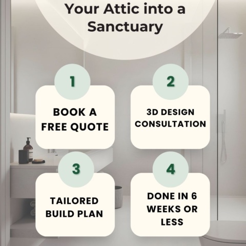 From Storage to Sanctuary: Why Attics Deserve More Love